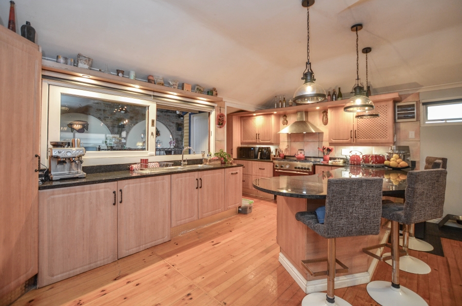 3 Bedroom Property for Sale in Yzerfontein Western Cape